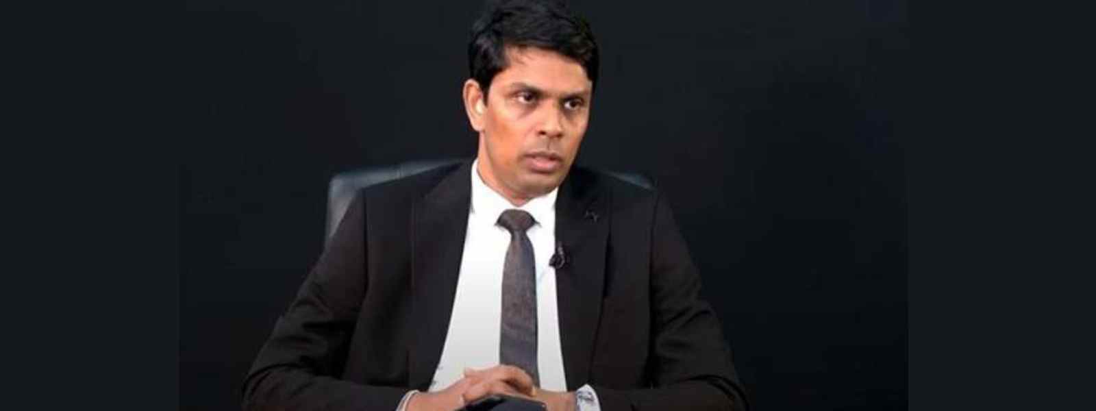 මන්ත්‍රී අර්චුනාට ඇප...